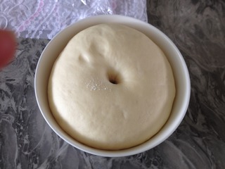 香蔥芝士面包