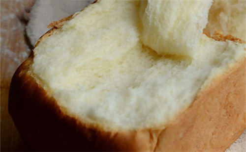 polish中種面包