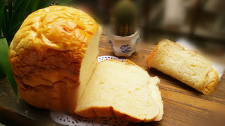 一鍵標準面包