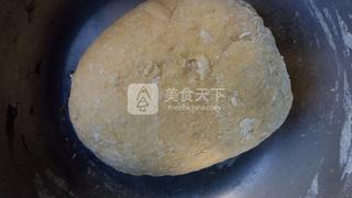 壓面機做面包