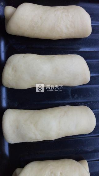 壓面機做面包