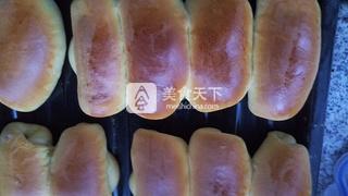 壓面機做面包