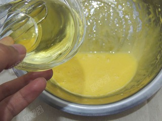 原味戚風