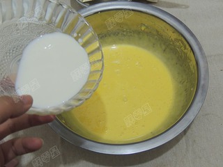 原味戚風