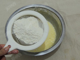原味戚風