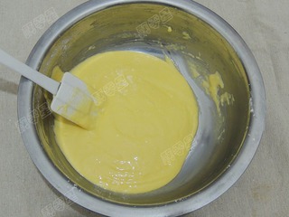 原味戚風