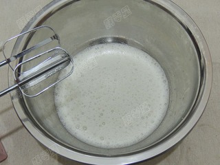 原味戚風
