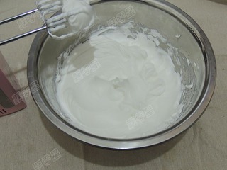 原味戚風