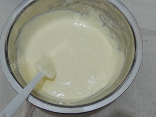 原味戚風