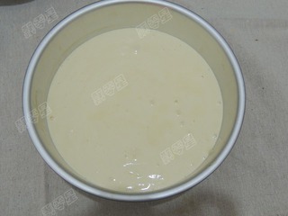 原味戚風