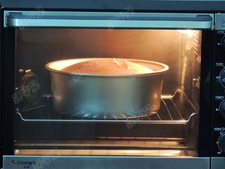 原味戚風