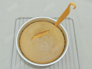 原味戚風