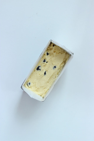 藍莓酥皮cake
