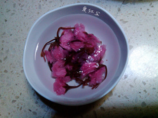 櫻花紙杯蛋糕
