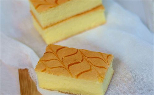千葉黃金蛋糕