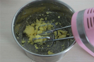 糖漬蘋果蛋糕