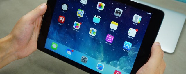 老ipad系統怎麼升級 怎麼升級ipad系統