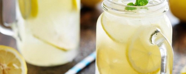 金桔檸檬茶做法 做法簡單口味獨特