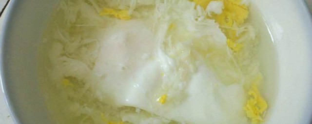 米酒煮雞蛋做法 特別香