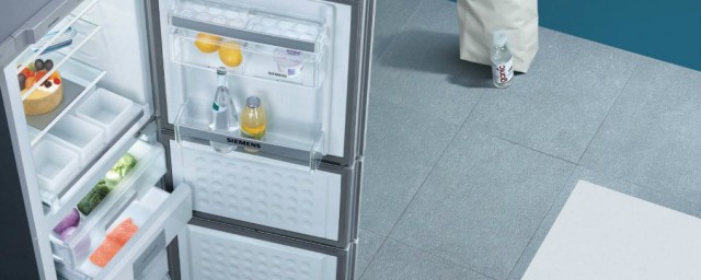 冰箱怎麼才能收拾整齊 剩飯剩菜放哪裡好