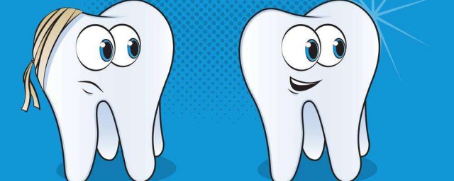 清潔牙齒的好方法 簡單實用清潔牙齒方法