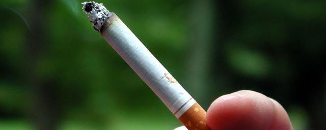 六十五歲能戒煙嗎 怎麼戒