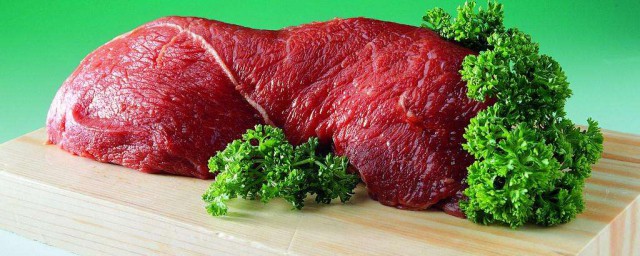 馬肉和牛肉的區別 作為吃貨你能分清嗎
