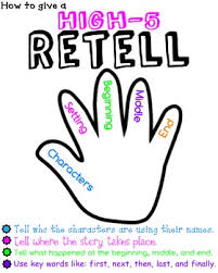 retell