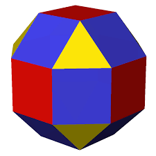 polyhedron