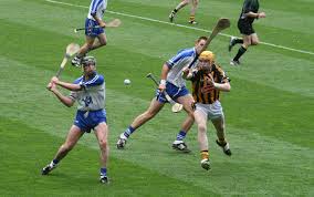 hurling