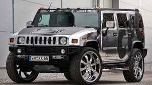 hummer