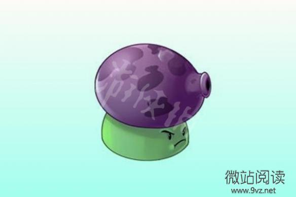 《植物大戰僵屍》夜晚用什麼植物 夜晚好用植物分享
