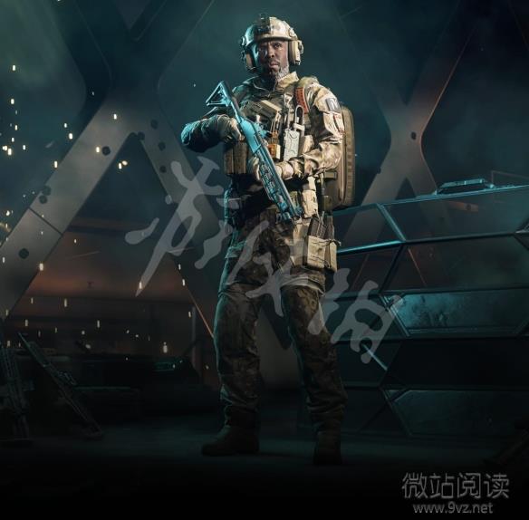 《戰地2042》專傢有哪些專傢能力技能介紹