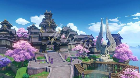 《原神》8月12日更新瞭什麼8月12日更新內容一覽