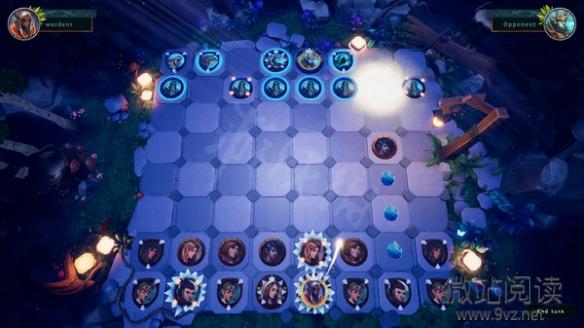 《Wardens》好玩嗎遊戲特色介紹