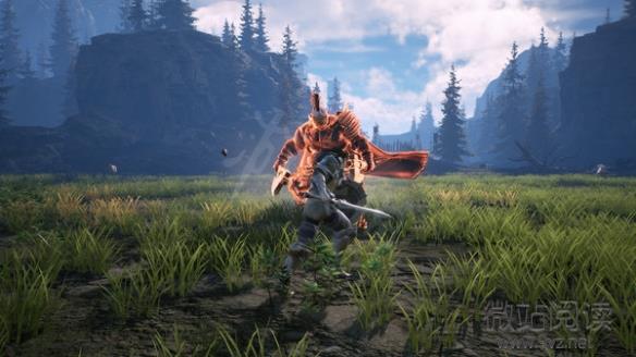 《神佑釋放》狂戰士武器用什麼狂戰士武器推薦