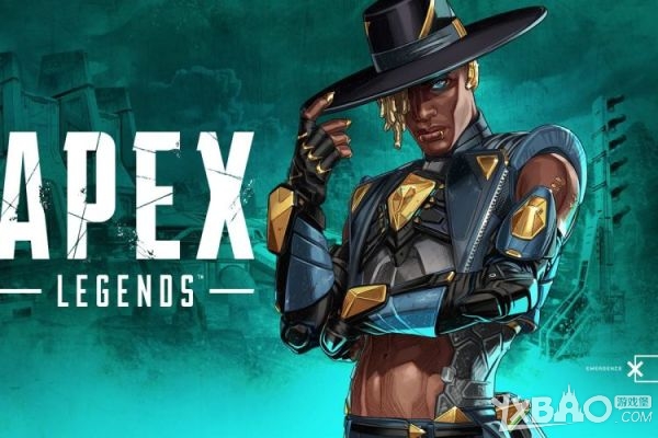 《Apex英雄》第十賽季新傳奇seer技能詳情一覽