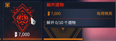 《星際戰甲》午夜電波間歇Ⅲ第二十四周任務詳情一覽