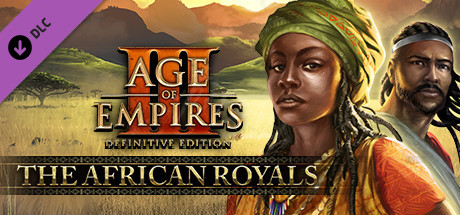 《帝國時代3決定版》非洲皇室dlc內容詳情一覽