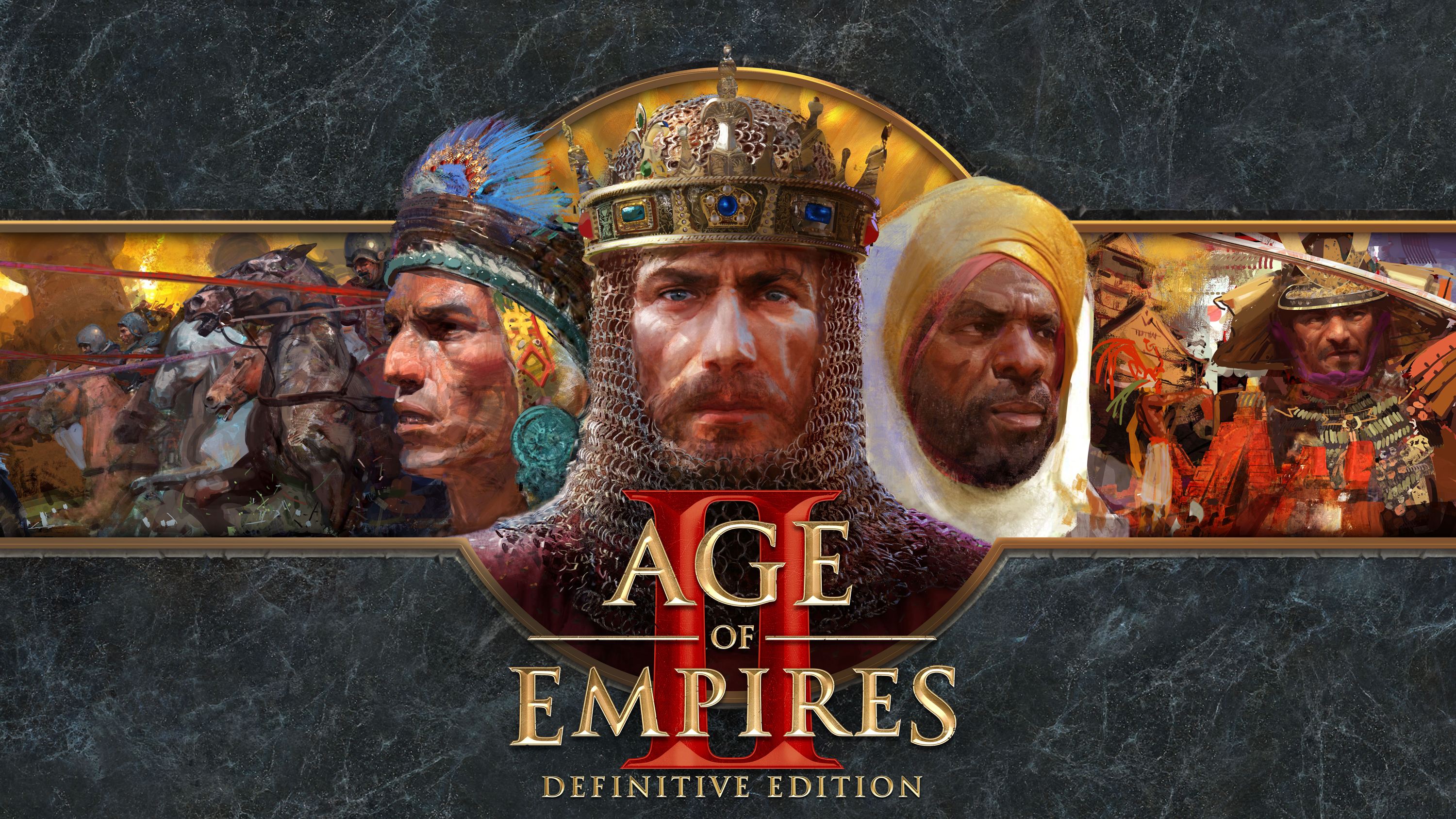 《帝國時代2決定版》公爵的崛起新增文明戰役詳情介紹