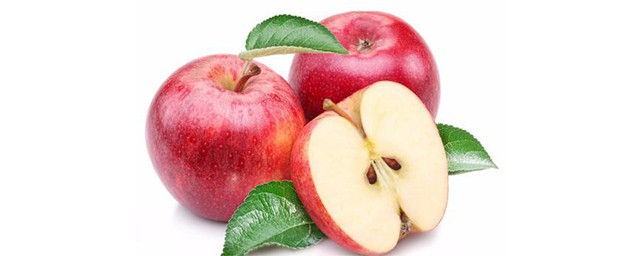蘋果的營養價值和功效 蘋果的作用
