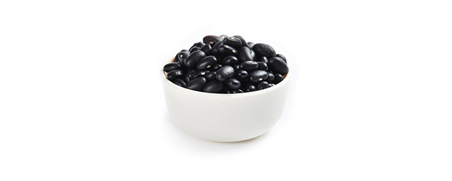 黑豆的功效與作用 黑豆的營養成分