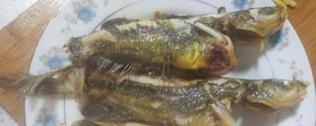 黃鱔魚的營養價值 黃鱔魚有什麼功效