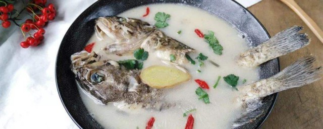 如何煮魚煮成白湯 簡單實用方法
