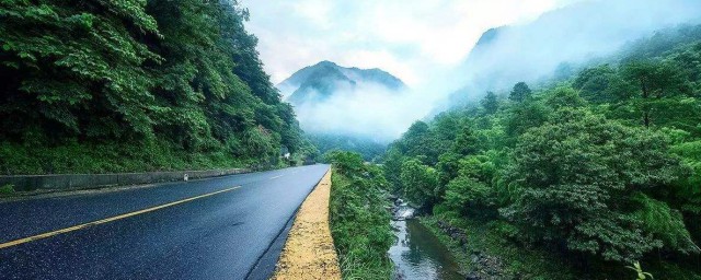 莫幹山好玩嗎 推薦去嗎