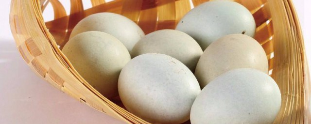 富硒雞蛋的功效與作用 富硒雞蛋有什麼功效