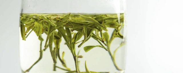 喝龍井茶的好處和壞處 註意看看吧