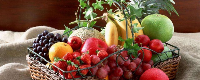 煮水果吃有什麼好處 看看有什麼水果可以煮熟吃