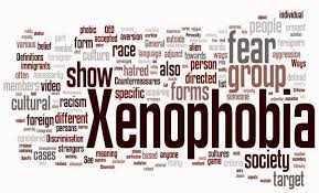 xenophobia