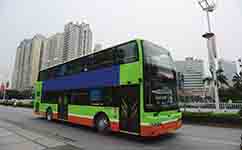 杭州2597B公交車路線